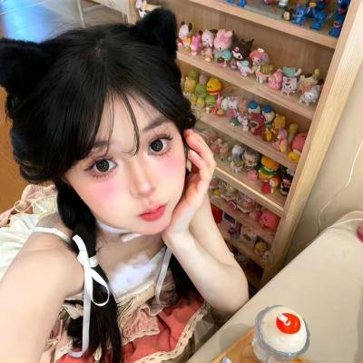 淘气精灵