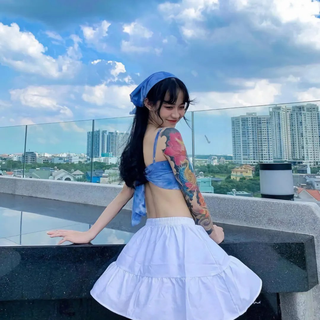 偷天换未来